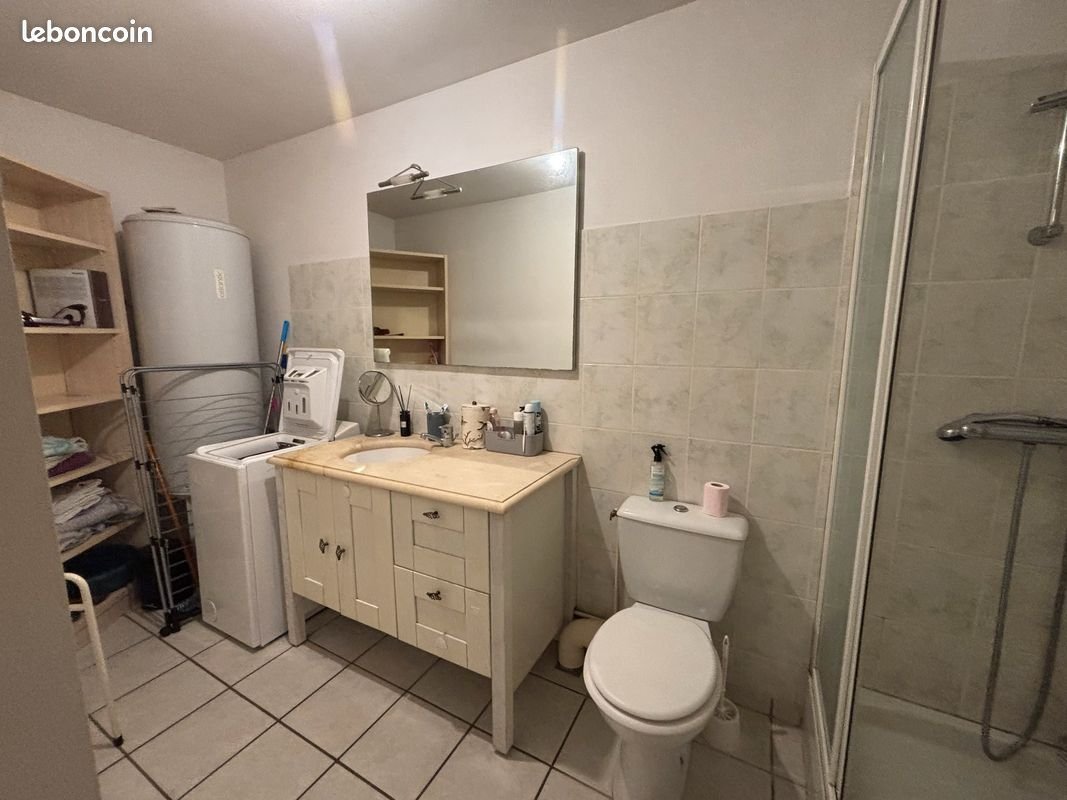 Appartement à louer, 38m², Aurillac