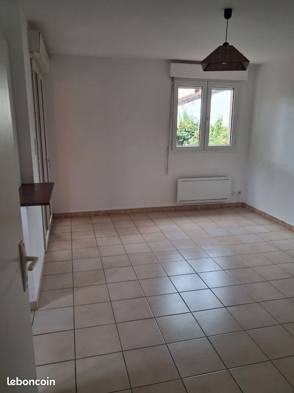 Appartement à louer, 37m², Toulouse