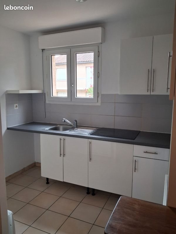 Appartement à louer, 37m², Toulouse