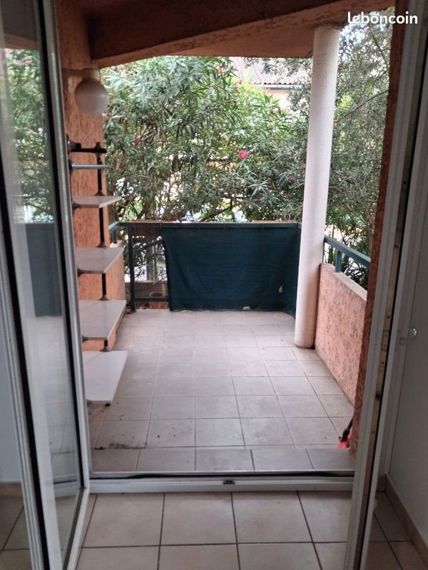 Appartement à louer, 37m², Toulouse