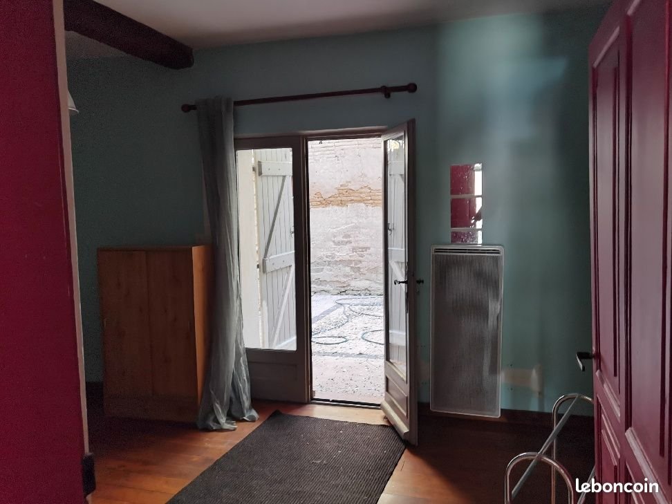 Appartement à louer, 50m², Buzet-sur-Tarn