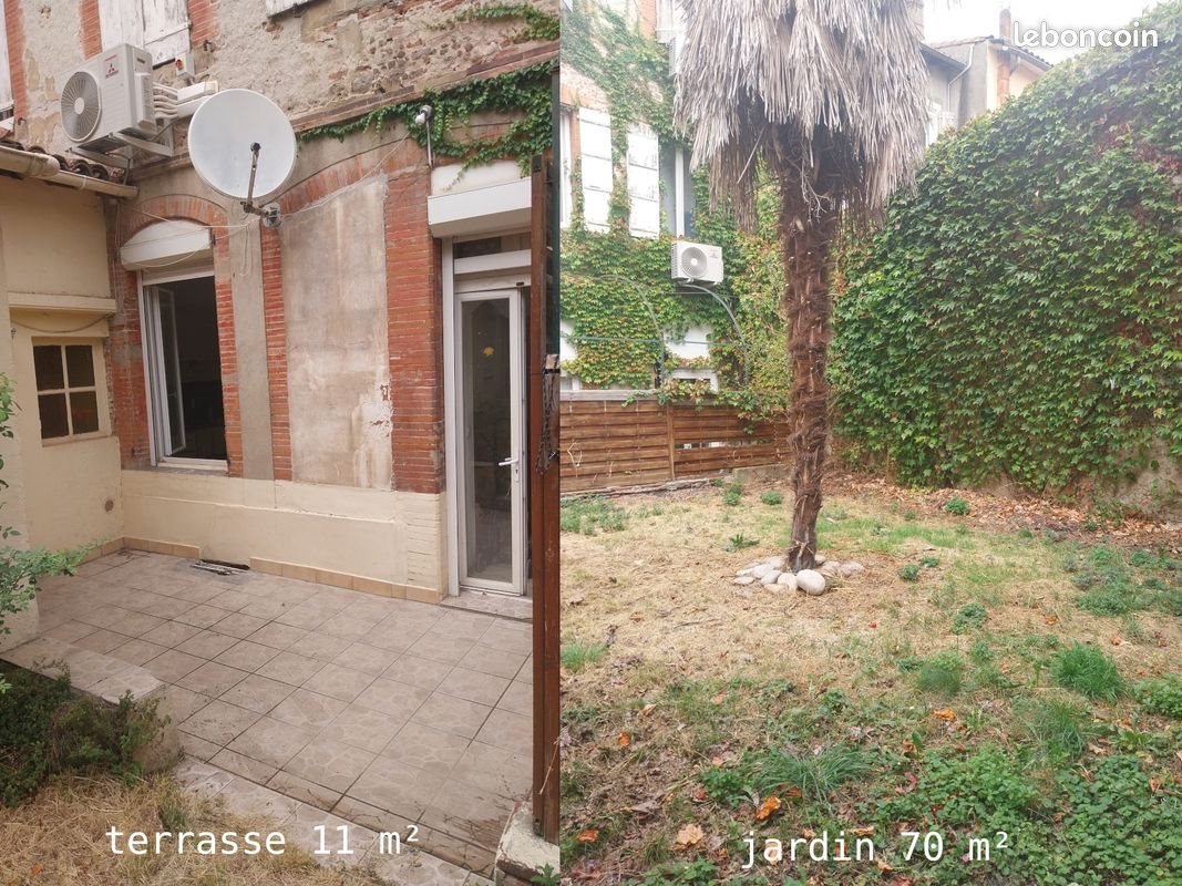 Appartement à vendre, 111m², Pamiers