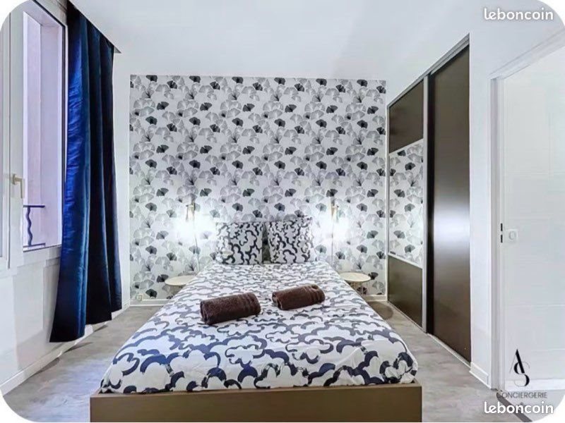 Appartement à louer, 30m², Cannes