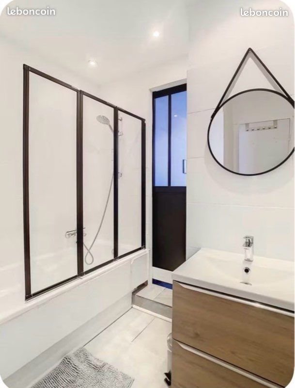 Appartement à louer, 30m², Cannes