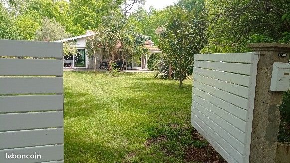 Maison à louer, 87m², Audenge