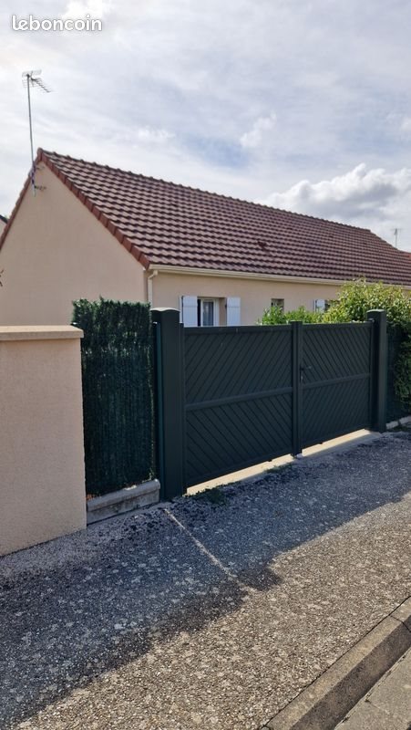 Maison à vendre, 107m², Saint-Maur