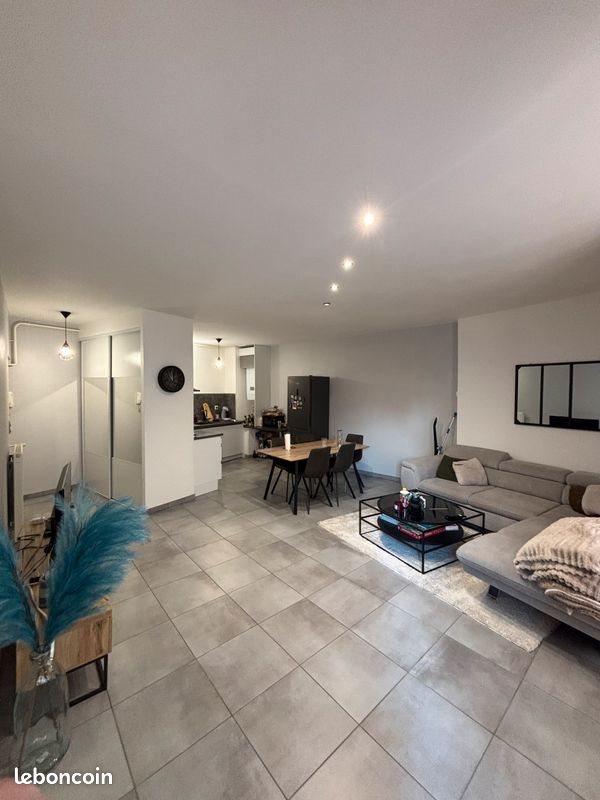 Appartement à louer, 70m², Le Puy-en-Velay
