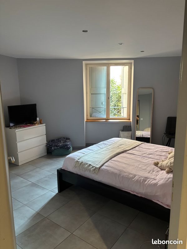 Appartement à louer, 70m², Le Puy-en-Velay