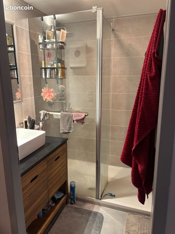 Appartement à louer, 70m², Le Puy-en-Velay