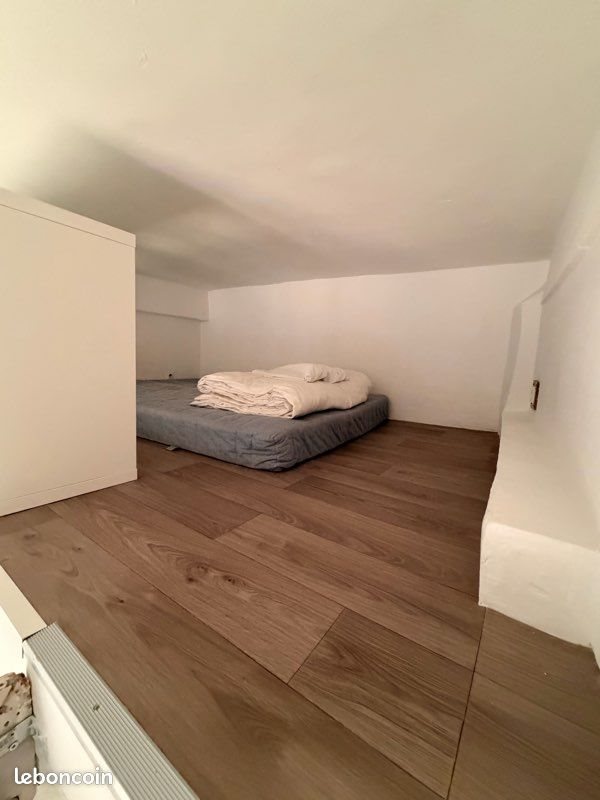 Appartement à vendre, 16m², Aix-en-Provence