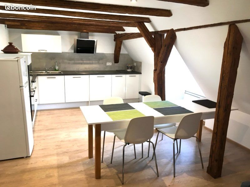 Appartement à louer, 57m², Obernai