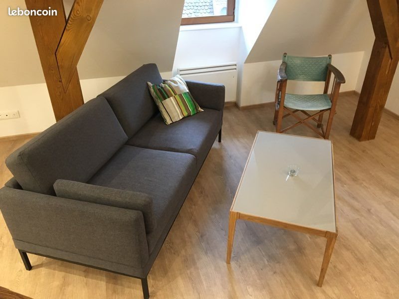 Appartement à louer, 57m², Obernai