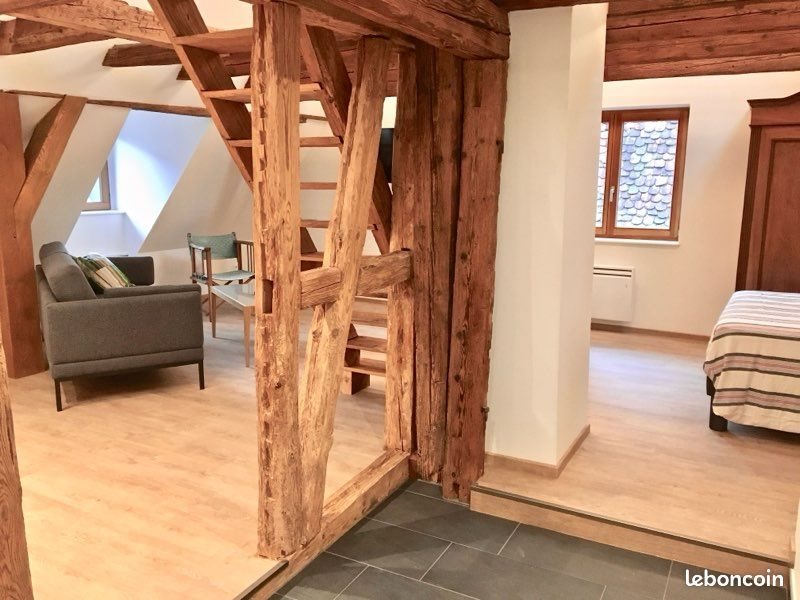 Appartement à louer, 57m², Obernai
