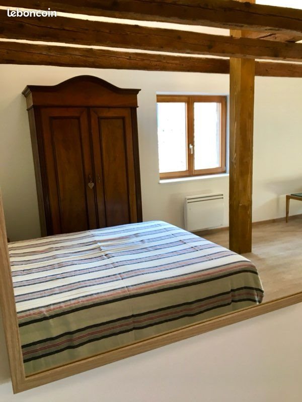 Appartement à louer, 57m², Obernai