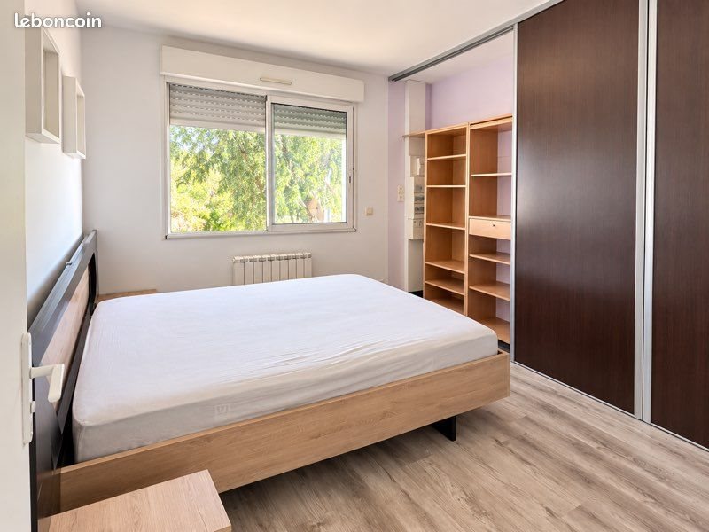 Appartement à louer, 56m², Nantes