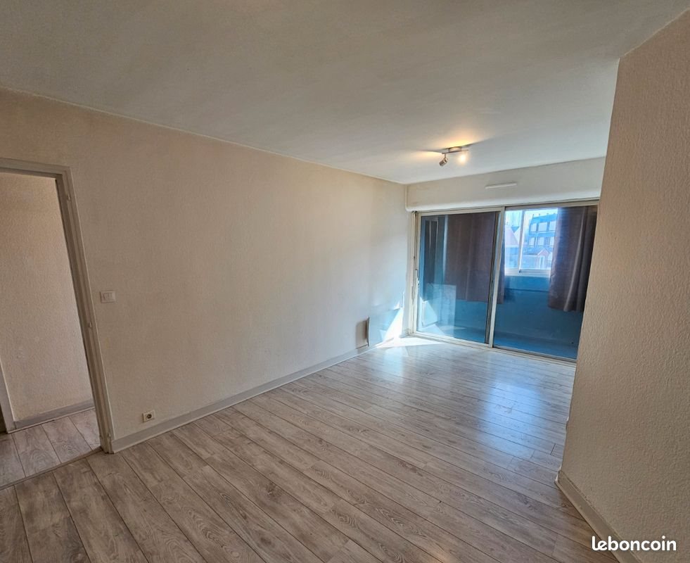 Appartement à vendre, 63m², Tarbes