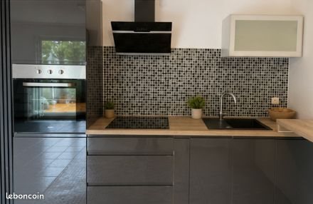 Appartement à vendre, 70m², Saint-Avold