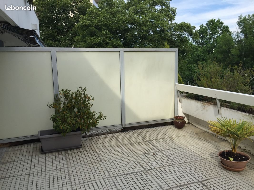 Appartement à louer, 52m², Pau