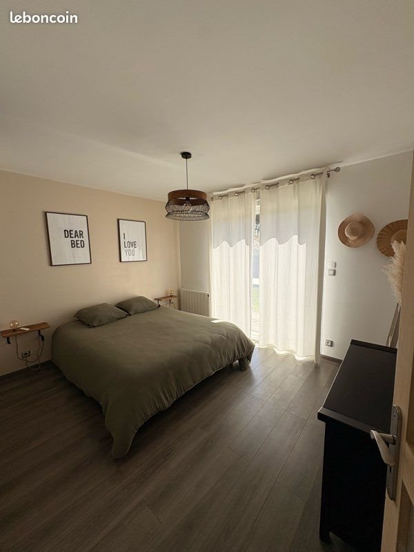 Maison à louer, 100m², Plouescat