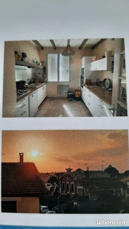 Appartement à vendre, 78m², Lunel