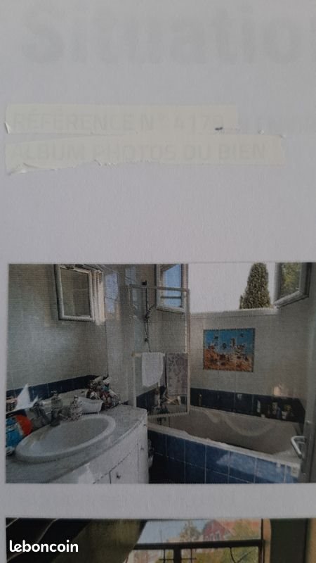 Appartement à vendre, 78m², Lunel