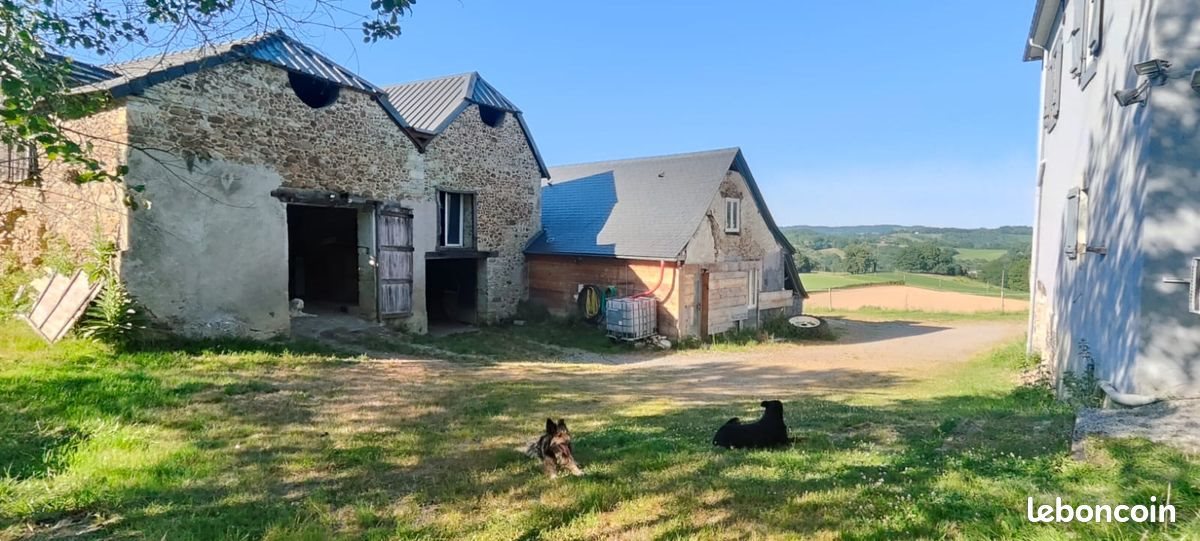 Maison à vendre, 185m², Ogeu-les-Bains