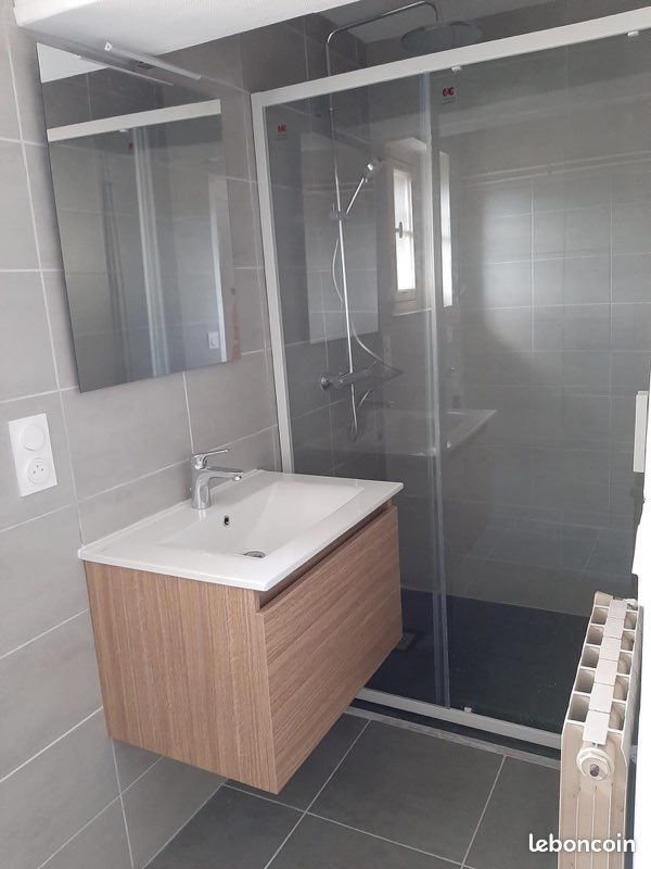 Appartement à louer, 55m², Figeac