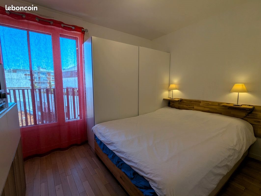 Appartement à vendre, 66m², Châtillon