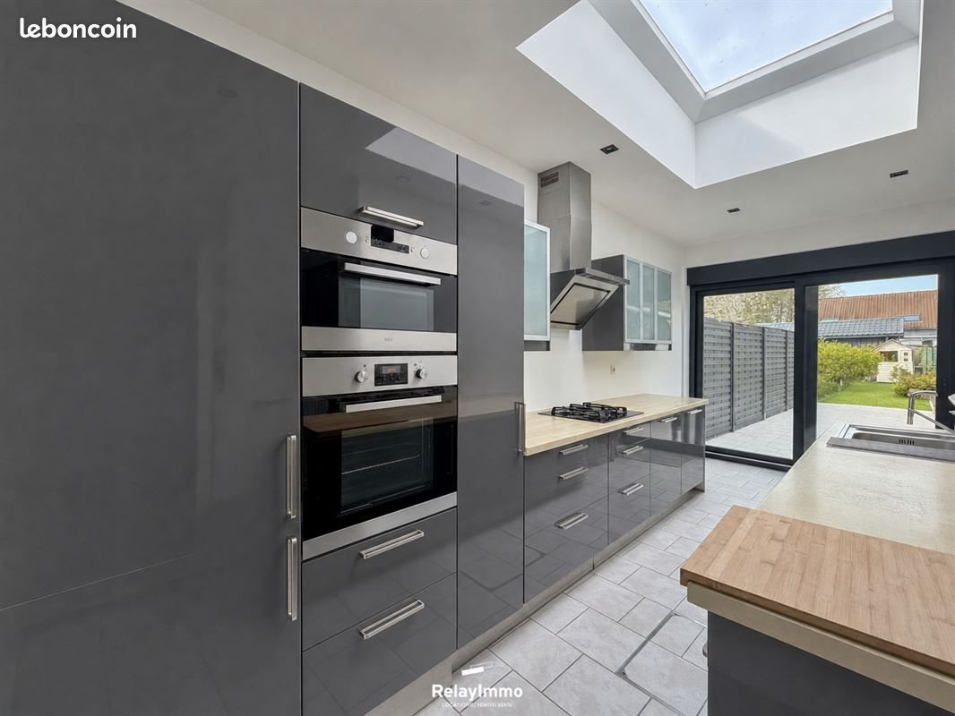Maison à vendre, 133m², Leers