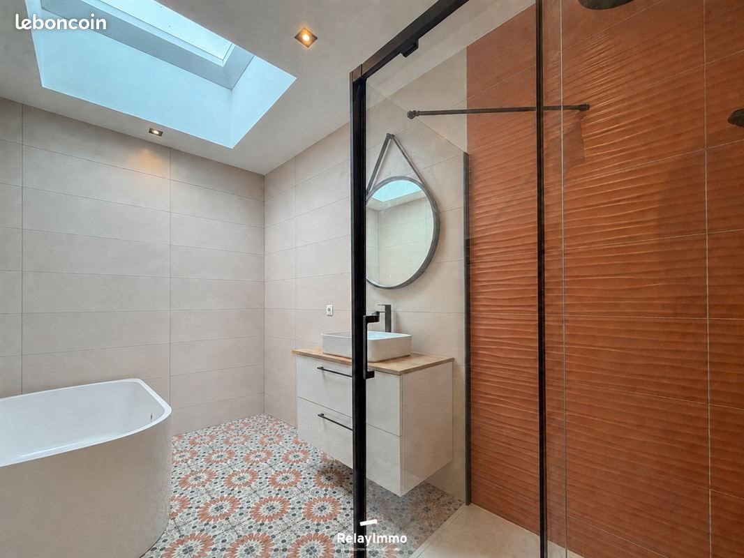 Maison à vendre, 133m², Leers