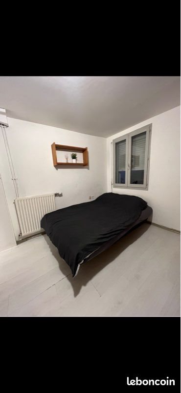 Appartement à vendre, 12m², Besançon