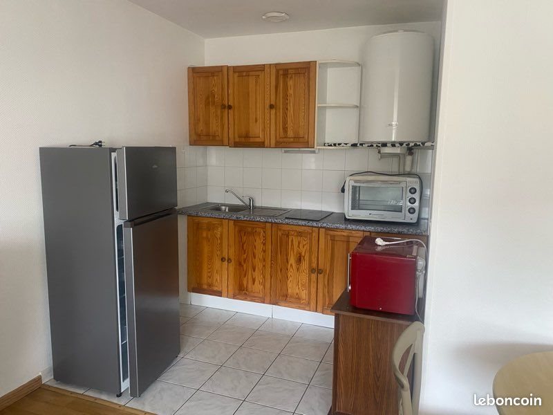 Appartement à louer, 45m², Ploemeur