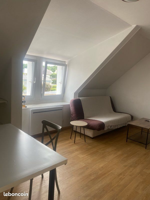 Appartement à louer, 45m², Ploemeur