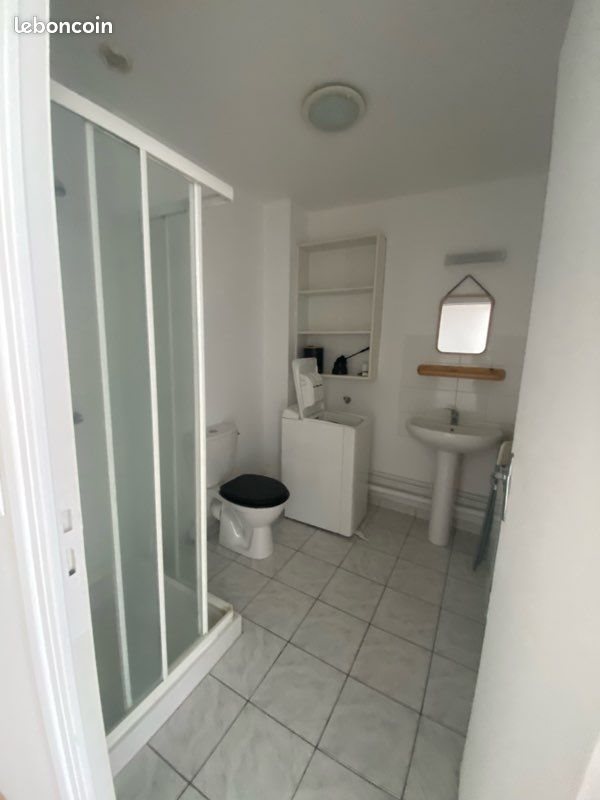 Appartement à louer, 45m², Ploemeur