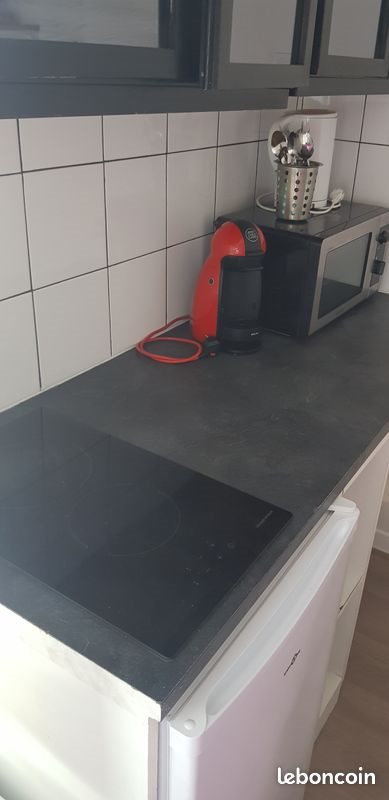 Appartement à louer, 15m², Villejuif