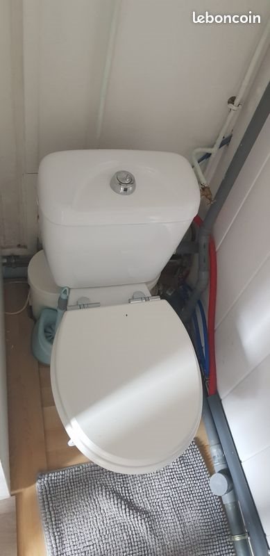 Appartement à louer, 15m², Villejuif