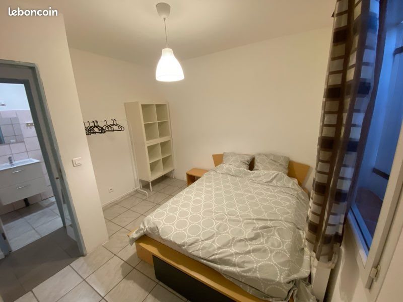 Appartement à louer, 33m², Vedène