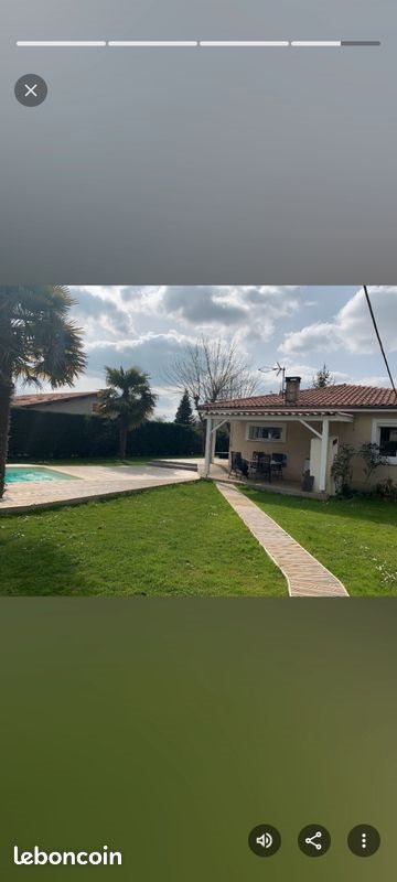 Maison à vendre, 114m², Labastide-d'Armagnac