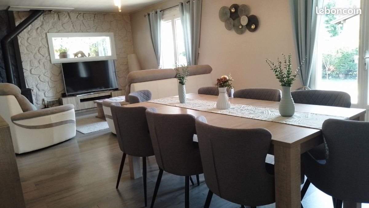 Maison à vendre, 114m², Labastide-d'Armagnac