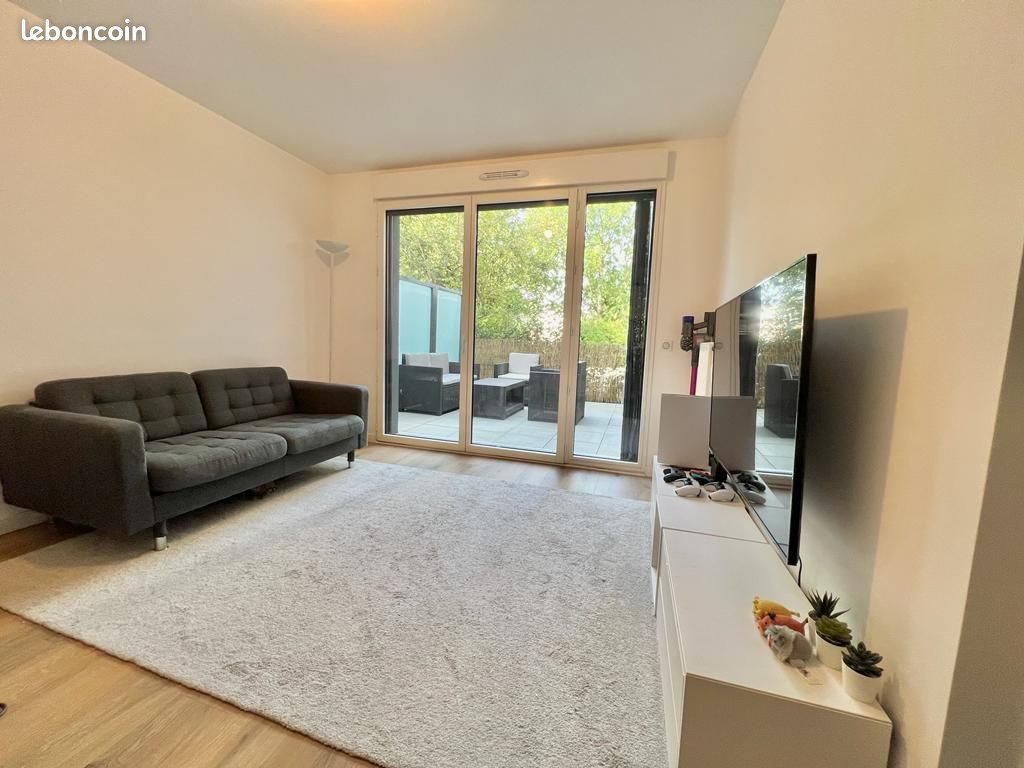 Appartement à louer, 44m², Le Kremlin-Bicêtre