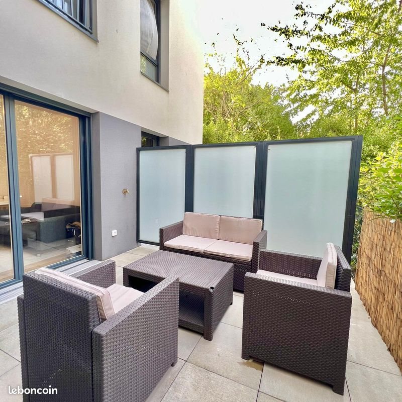 Appartement à louer, 44m², Le Kremlin-Bicêtre