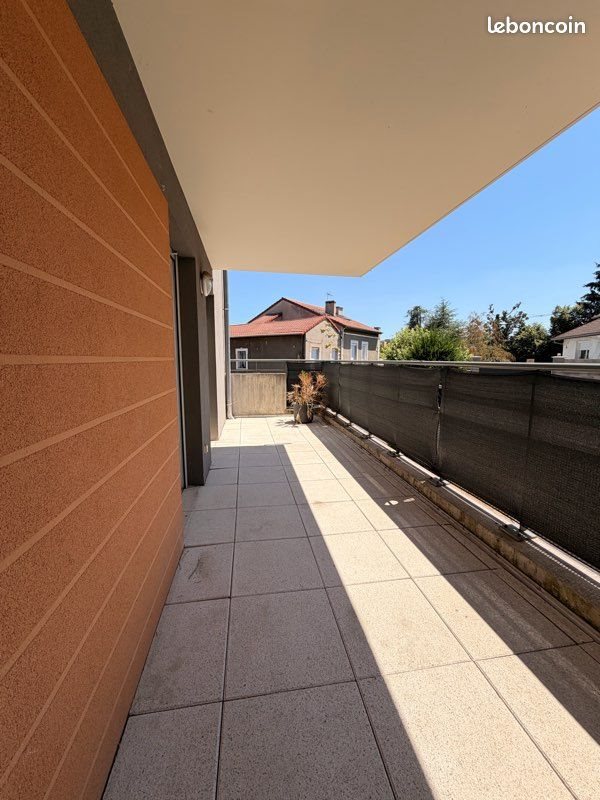 Appartement à vendre, 86m², Saint-Priest-en-Jarez