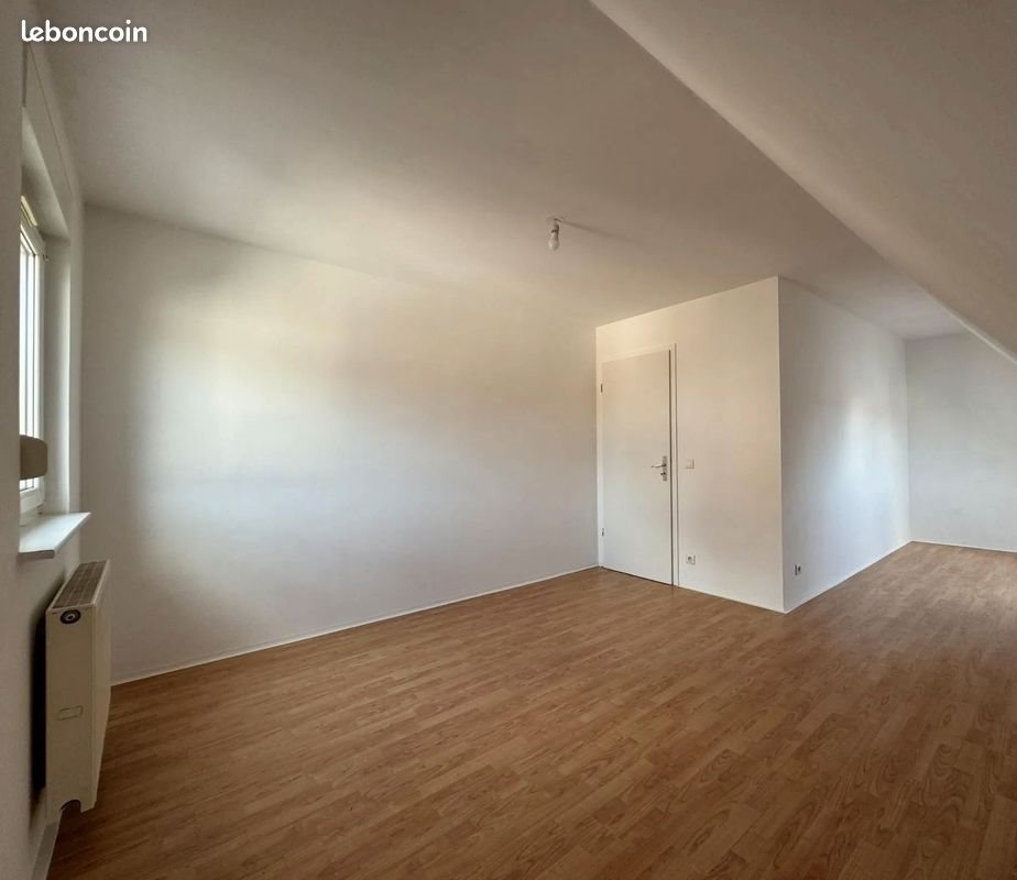 Appartement à vendre, 73m², Haguenau