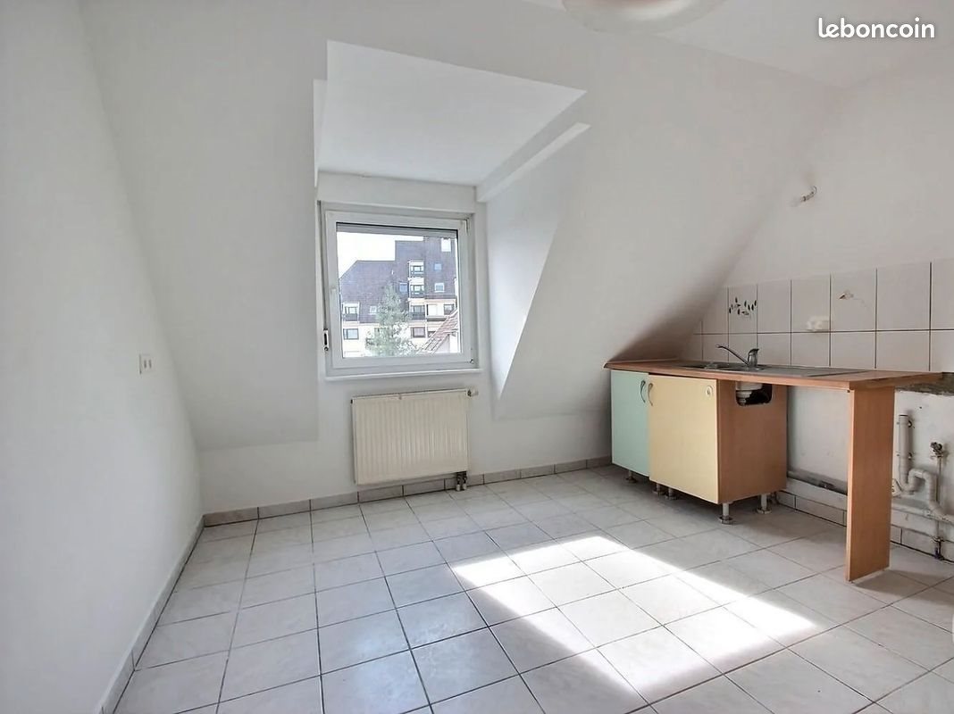 Appartement à vendre, 73m², Haguenau