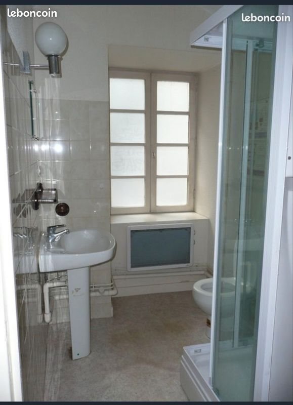 Appartement à louer, 29m², Clermont-Ferrand