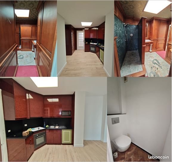 Appartement à vendre, 83m², Annemasse