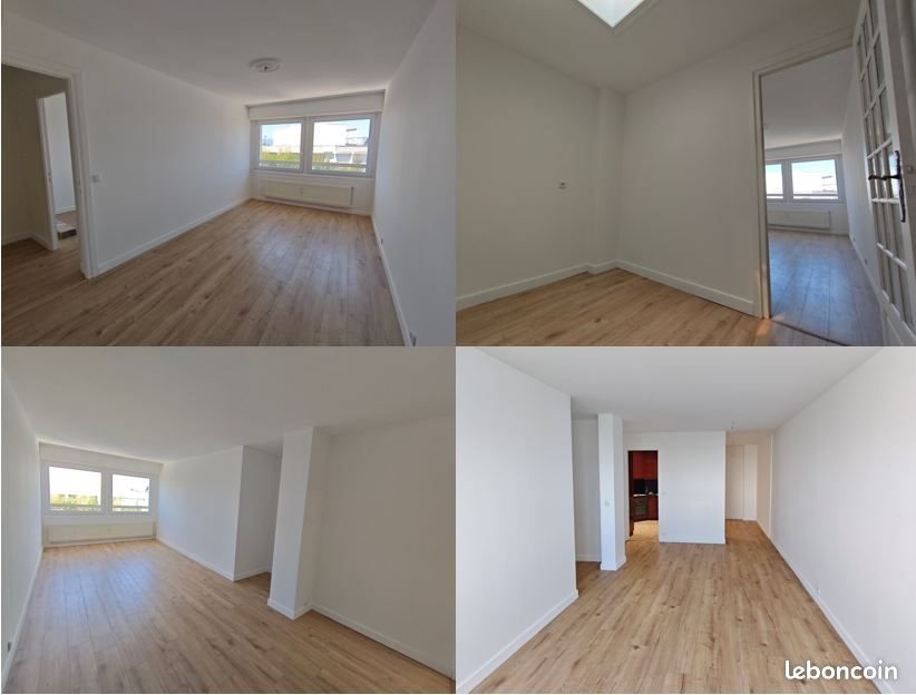Appartement à vendre, 83m², Annemasse