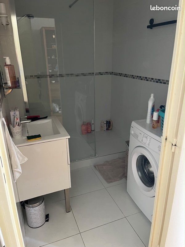 Appartement à louer, 39m², Villeurbanne