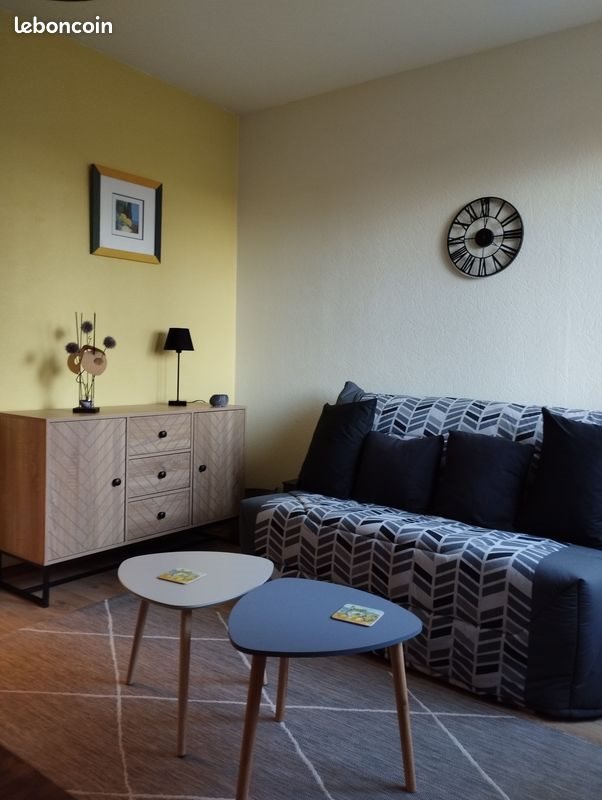 Appartement à louer, 23m², Guebwiller
