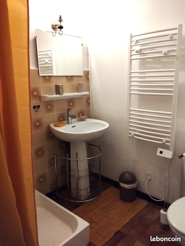 Appartement à louer, 23m², Guebwiller